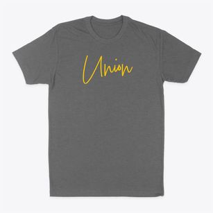 Union Tennessee Freestyle Classic Dad T-Shirt