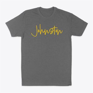 Johnston Pennsylvania Freestyle Classic Dad T-Shirt