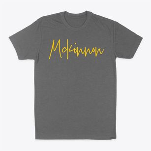 Mckinnon Florida Freestyle Classic Dad T-Shirt
