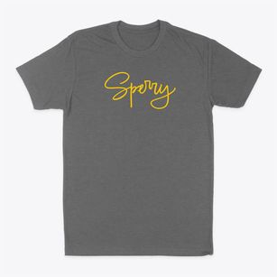 Sperry Missouri Freestyle Classic Dad T-Shirt