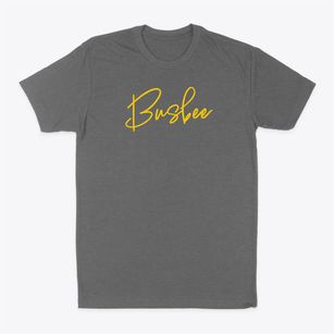 Busbee North Carolina Freestyle Classic Dad T-Shirt