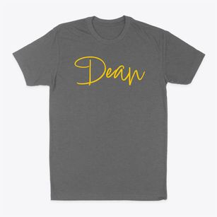 Dean Arkansas Freestyle Classic Dad T-Shirt
