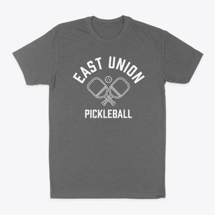 East Union New York Pickleball Classic Dad T-Shirt