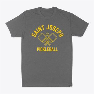 St. Joseph Tennessee Pickleball Classic Dad T-Shirt