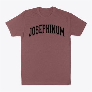 Josephinum Academy Varsity Arch Classic Dad T-Shirt