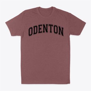 Odenton Elementary School Varsity Arch Classic Dad T-Shirt