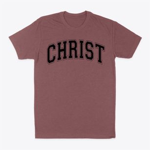 Christ Episcopal School Varsity Arch Classic Dad T-Shirt