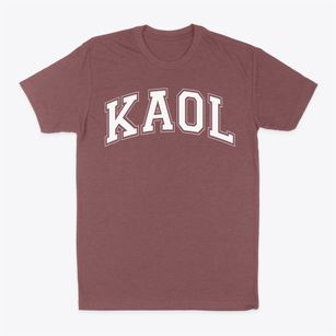 Kaol  Middle School Varsity Arch Classic Dad T-Shirt