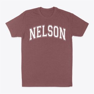 Ps 121 Nelson Rockefeller Varsity Arch Classic Dad T-Shirt