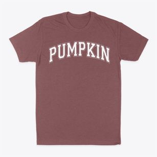 Pumpkin Center Middle School Varsity Arch Classic Dad T-Shirt