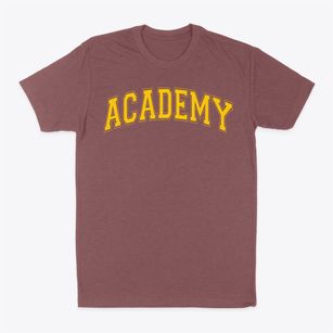 Academy Of Lithonia Varsity Arch Classic Dad T-Shirt