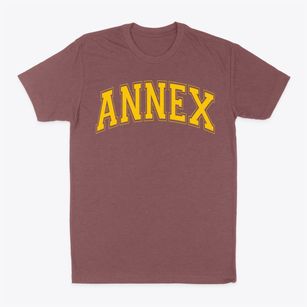 Ps 152 Annex Varsity Arch Classic Dad T-Shirt