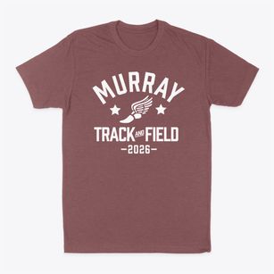 Murray School At Wilmer Hall Track and Field Classic Dad T-Shirt