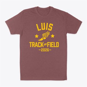 Ps 159 Luis Munoz Marin Track and Field Classic Dad T-Shirt