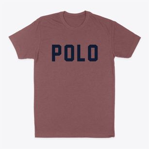 Polo Missouri Classic Block Classic Dad T-Shirt