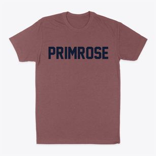 Primrose Alaska Classic Block Classic Dad T-Shirt
