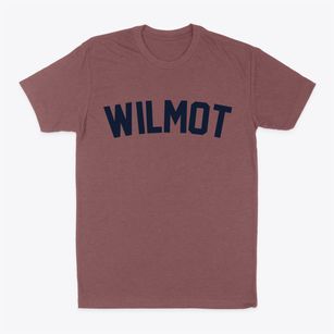 Wilmot New Hampshire Classic Curve Classic Dad T-Shirt