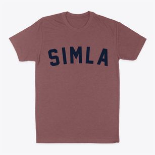 Simla Colorado Classic Curve Classic Dad T-Shirt