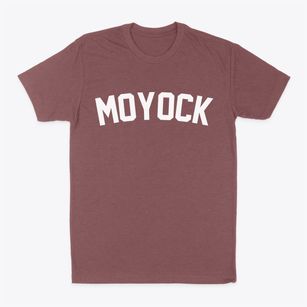 Moyock North Carolina Classic Curve Classic Dad T-Shirt