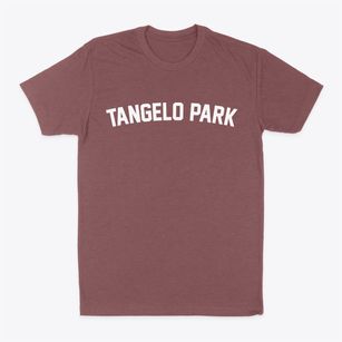 Tangelo Park Florida Classic Curve Classic Dad T-Shirt