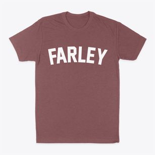 Farley Missouri Classic Curve Classic Dad T-Shirt