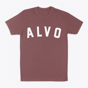 Alvo Nebraska Classic Curve Classic Dad T-Shirt