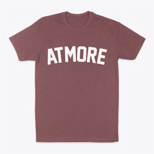 Atmore Alabama Classic Curve Classic Dad T-Shirt