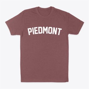 Piedmont Oklahoma Classic Curve Classic Dad T-Shirt