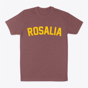 Rosalia Kansas Classic Curve Classic Dad T-Shirt