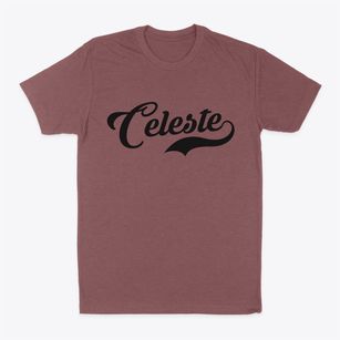Celeste Texas Vintage Team Classic Dad T-Shirt