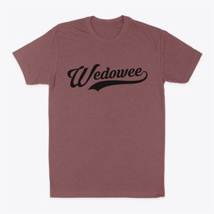 Wedowee Alabama Vintage Team Classic Dad T-Shirt
