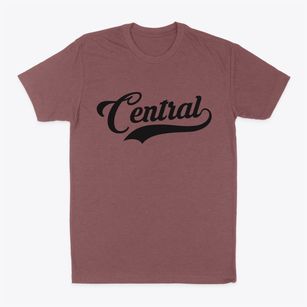 Central Utah Vintage Team Classic Dad T-Shirt