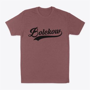 Bolckow Missouri Vintage Team Classic Dad T-Shirt
