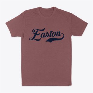 Easton New York Vintage Team Classic Dad T-Shirt