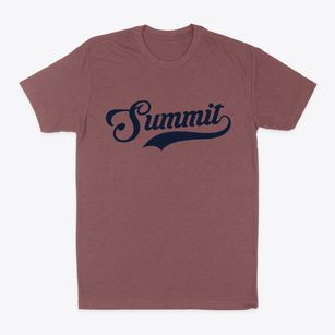 Summit South Carolina Vintage Team Classic Dad T-Shirt