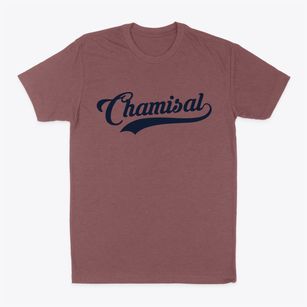 Chamisal New Mexico Vintage Team Classic Dad T-Shirt