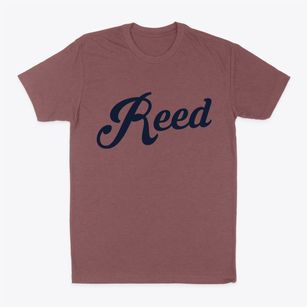 Reed Arkansas Vintage Team Classic Dad T-Shirt
