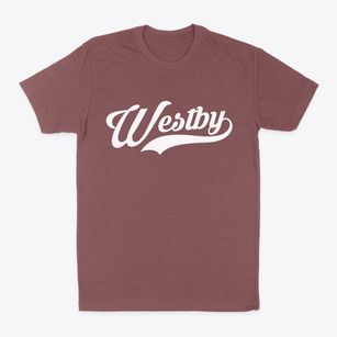 Westby Wisconsin Vintage Team Classic Dad T-Shirt