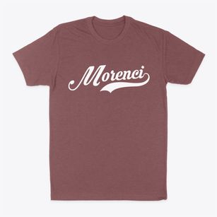 Morenci Arizona Vintage Team Classic Dad T-Shirt