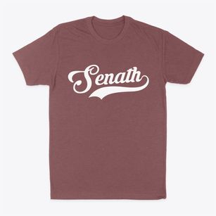 Senath Missouri Vintage Team Classic Dad T-Shirt
