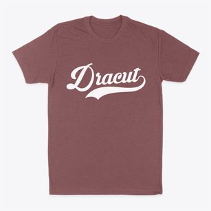 Dracut Massachusetts Vintage Team Classic Dad T-Shirt