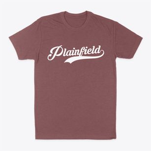 Plainfield Vermont Vintage Team Classic Dad T-Shirt