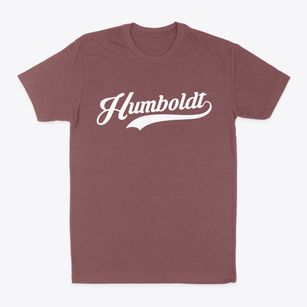 Humboldt Illinois Vintage Team Classic Dad T-Shirt