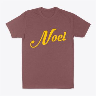 Noel Missouri Vintage Team Classic Dad T-Shirt
