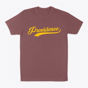 Providence Alabama Vintage Team Classic Dad T-Shirt