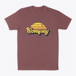 Comfrey Minnesota Sublime Sunset Classic Dad T-Shirt