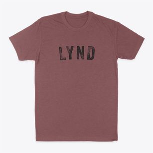 Lynd Minnesota Timeless Retro Classic Dad T-Shirt
