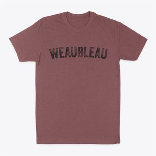 Weaubleau Missouri Timeless Retro Classic Dad T-Shirt
