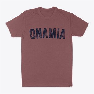 Onamia Minnesota Timeless Retro Classic Dad T-Shirt