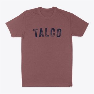 Talco Texas Timeless Retro Classic Dad T-Shirt